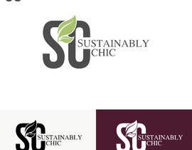 #2 para Logo/ wording design for Eco/ sustainable business de Andr3Filip3