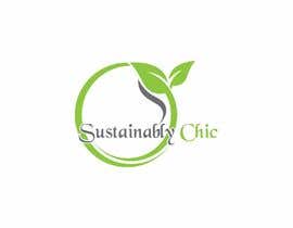 #57 para Logo/ wording design for Eco/ sustainable business de skkartist1974