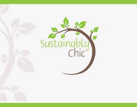 #13 для Logo/ wording design for Eco/ sustainable business від mamun0085