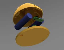 #32 for Easy Cash $$$ Do a simple CAD Design for 3D Printing - 31/03/2020 15:48 EDT by jnpulkit