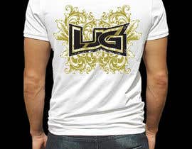 #48 za Logo T-Shirt Design (white T-shirts only) od sauravarts