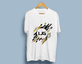 #57 za Logo T-Shirt Design (white T-shirts only) od SALESFORCE76