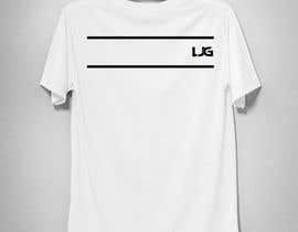 #11 za Logo T-Shirt Design (white T-shirts only) od Benghennou