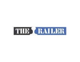 #49 for Railer Logo by alamin27016