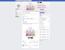 FarooqGraphics님에 의한 Facebook Page Banner and Profile Image을(를) 위한 #73