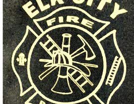 #16 for Fire department shirt by shaba5566