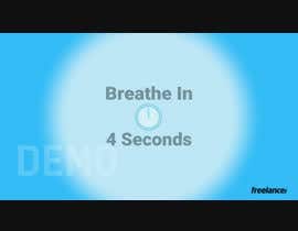 #34 for I need 4 simple video created guiding views through 4 different breathing exercises. by kazigalib