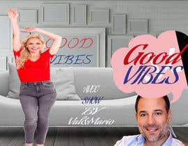 #27 for Lifestyle ONLINE TALK SHOW GRAPHIC PHOTOSHOP SOCIAL MEDIA BANNER by shaba5566