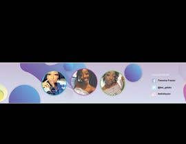 #6 para A youtube header using either all pictures given or at least 3 de sazidenim
