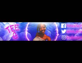 #4 para A youtube header using either all pictures given or at least 3 de Gamernautas