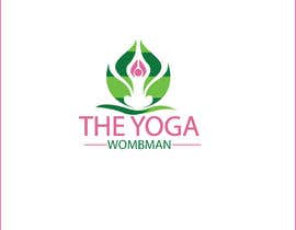 Nambari 57 ya I need a yoga logo made for my yoga business focusing on women’s health na aitzazgillani