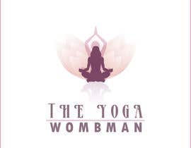 Nambari 59 ya I need a yoga logo made for my yoga business focusing on women’s health na aitzazgillani