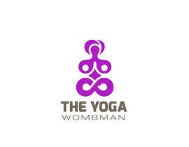 Nambari 63 ya I need a yoga logo made for my yoga business focusing on women’s health na aitzazgillani
