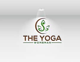 Nambari 53 ya I need a yoga logo made for my yoga business focusing on women’s health na Sohan26