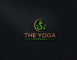 Nambari 56 ya I need a yoga logo made for my yoga business focusing on women’s health na Sohan26