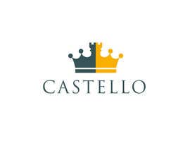 #112 for Logo Design for a Fashion Store - Castello (footwear, clothing) by krustyo