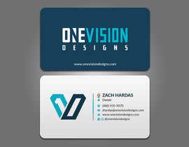 #723 per Business Card Designs - 01/04/2020 20:22 EDT da sabbir2018