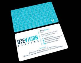 #5 dla Business Card Designs - 01/04/2020 20:22 EDT przez CreativeShovro