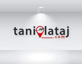 #345 for Logo design for taniolataj.com by shohanjaman12129
