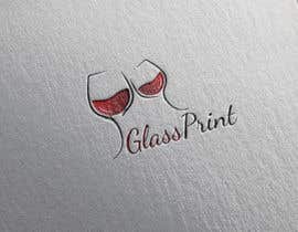 #413 for GlassPrint Ltd   Logo Design by FarzanaTani