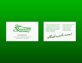 #1 for Business Cards by KColeyV