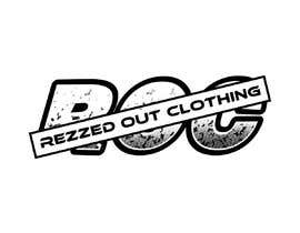 #203 สำหรับ logo contest - roc โดย asaduzzamanaupo