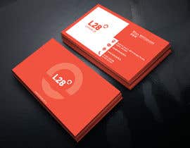 #64 for New brand assets - Business card, Email signature, Letterhead by paularitra