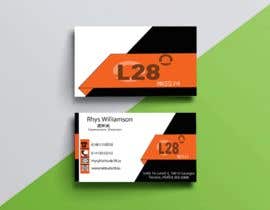 modakbishal012님에 의한 New brand assets - Business card, Email signature, Letterhead을(를) 위한 #73