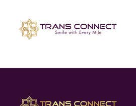 #22 para design a logo for TransConnect Logistics de asik01711