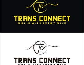 #8 para design a logo for TransConnect Logistics de Sankethariramani