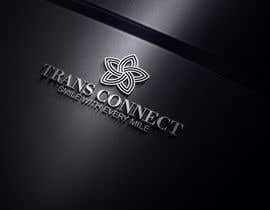 #36 para design a logo for TransConnect Logistics de Rajonislam911