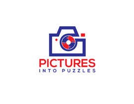 #450 dla Logo Design required for a company called &quot;Pictures into Puzzles&quot; przez hasanmainul725