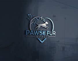 #111 for Pawse Fur Impact! by designhub705
