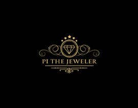 #76 for brand is ‘P1 The Jeweler’ I need a logo made and winner will be decided immediately. Use colors black, gold, red, blue, whatever you think is creative! Please incorporate anything jewelry or diamond related in order to add uniqueness. by MoamenAhmedAshra