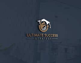 #126 for Logo and Product Images for Ultimate Success Strategy by khshovon99