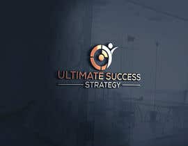 #103 for Logo and Product Images for Ultimate Success Strategy by islamshofiqul852