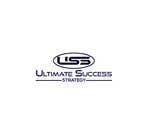 #46 pentru Logo and Product Images for Ultimate Success Strategy de către imranapu35