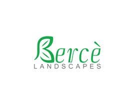 #24 for create a business logo and marketing image for landscape designer by tanmoy4488