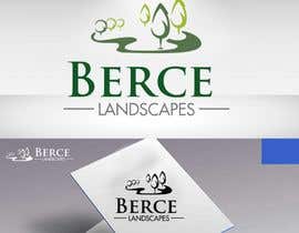 #14 per create a business logo and marketing image for landscape designer da milkyjay