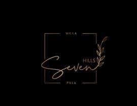 #1076 cho Seven Hills Logo bởi purnimaannu5