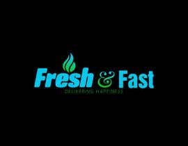 #7 per Need a Logo for a Upcoming Online Groceries and Essential Commodity Delivery App da fazlu13211321