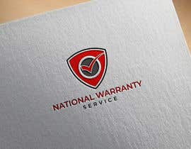 #140 for Design a logo for our Printer Warranty company - &quot;National Warranty Service&quot; by Nahin29