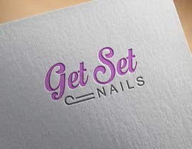 #98 for Get Set Nails by Nahin29