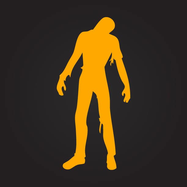 
                                                                                                                        Kilpailutyö #                                            32
                                         kilpailussa                                             Design an iPhone app icon for "Walking Dead Trivia" app
                                        