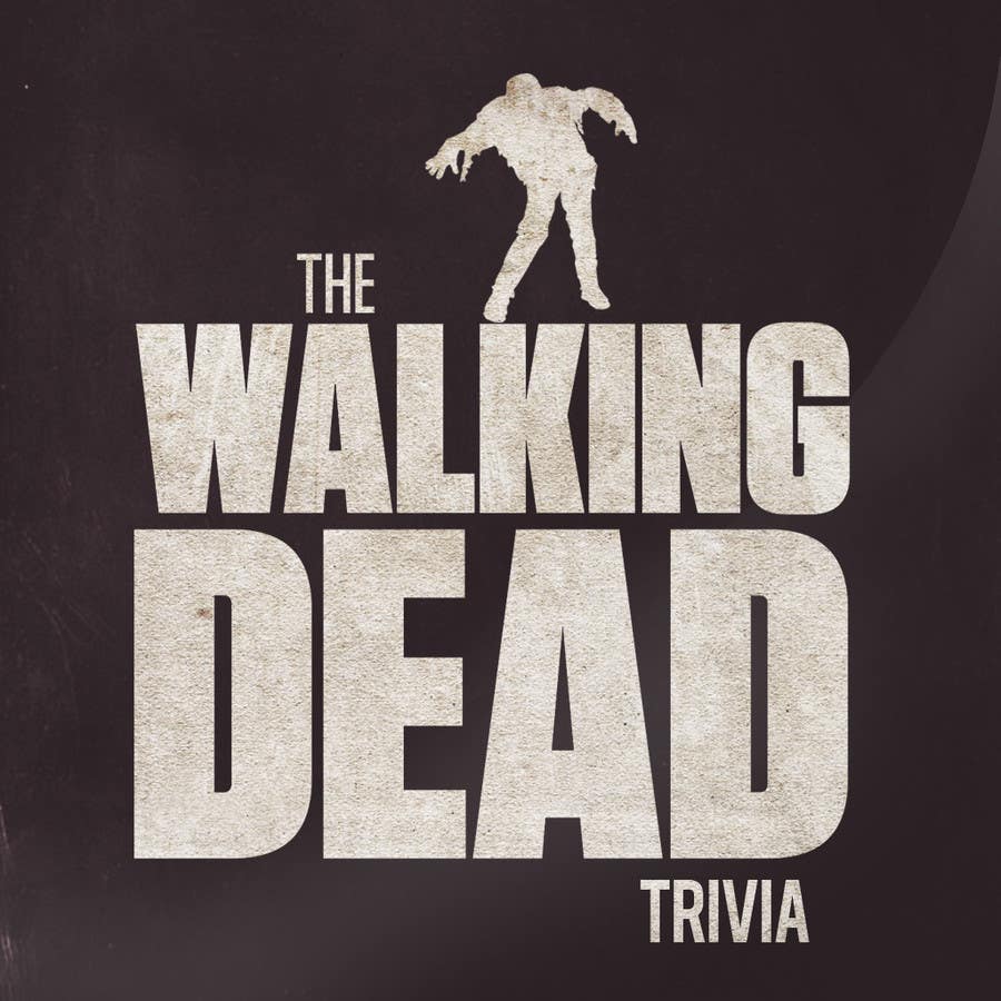 
                                                                                                                        Kilpailutyö #                                            41
                                         kilpailussa                                             Design an iPhone app icon for "Walking Dead Trivia" app
                                        