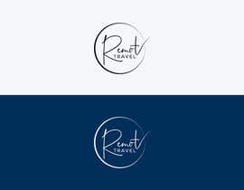 #392 for Logo for Luxury Travel Company / Remót Travel by johnnydepp0069