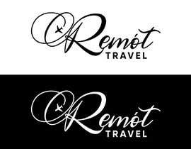 #74 for Logo for Luxury Travel Company / Remót Travel by Soroarhossain09