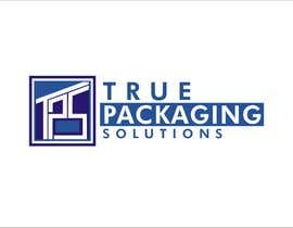 #164 for True Packaging Solutions av edmab