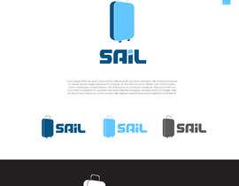 #117 for Design a Logo for suitcases - 04/04/2020 05:57 EDT by Hcreativestudio