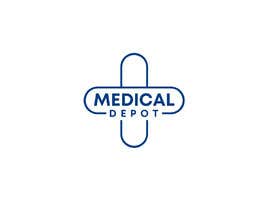 #216 для Logo design for Medical company від kavindervw